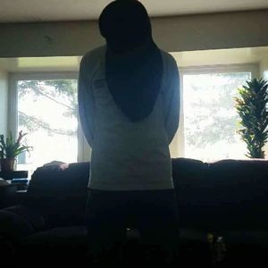 Meet your Posher, Zach